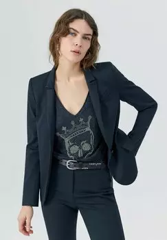 Блейзер IKKS, синий