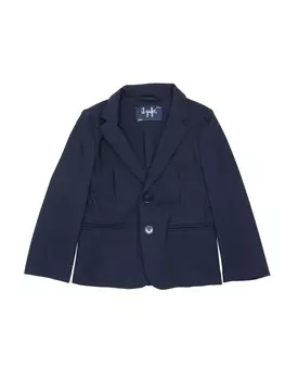 Блейзер Il Gufo, синий