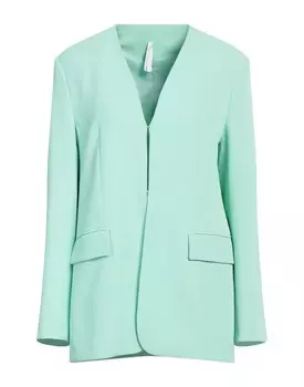 Блейзер Imperial, бирюзовый