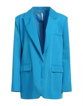 Блейзер Imperial, лазурный