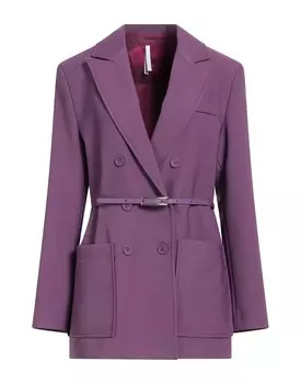 Блейзер Imperial, лиловый