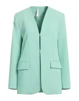 Блейзер Imperial, светло-зеленый