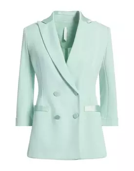 Блейзер Imperial, светло-зеленый