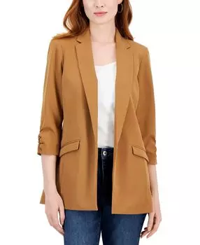 Блейзер INC International Concepts Petite Menswear I.N.C. International Concepts