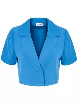 Блейзер Influencer, синий