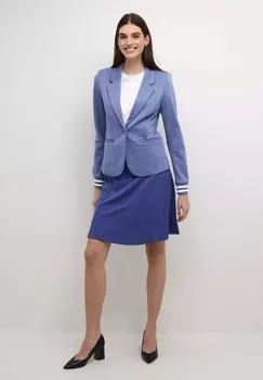 Блейзер INNIE Kaffe, синий