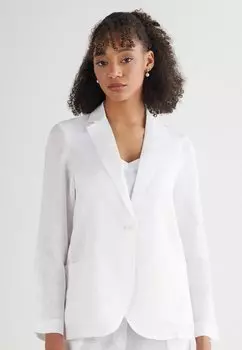 Блейзер Intimissimi, белый