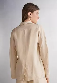 Блейзер Intimissimi, бежевый