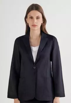 Блейзер Intimissimi, черный