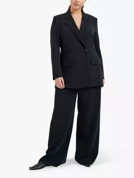 Блейзер InWear Adian, черный