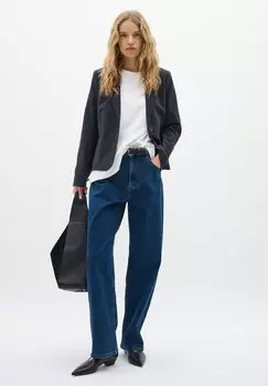 Блейзер InWear, темно-серый