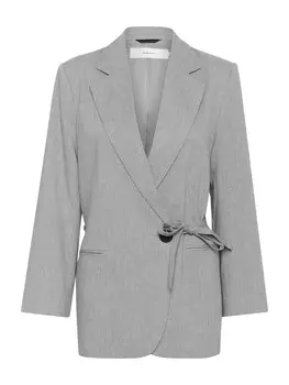 Блейзер InWear Yan, пятнистый серый