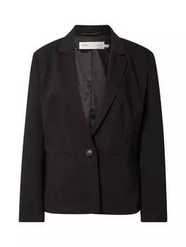Блейзер Inwear Zella, черный