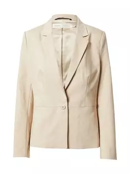 Блейзер InWear Zella, шампанское