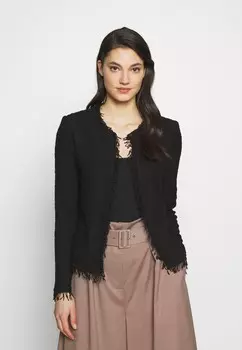 Блейзер Iro ШАВАНИ, черный