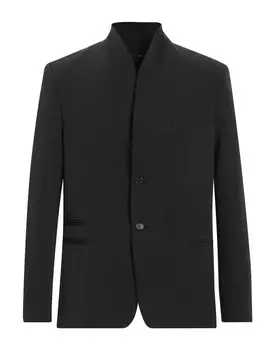 Блейзер Isabel Benenato, черный