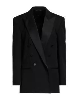 Блейзер Isabel Marant, черный