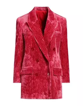 Блейзер Isabel Marant, красный