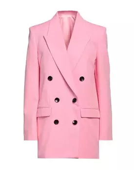 Блейзер Isabel Marant, розовый