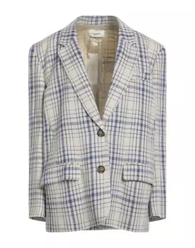 Блейзер Isabel Marant, синий
