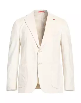 Блейзер Isaia, бежевый