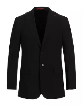 Блейзер Isaia, черный