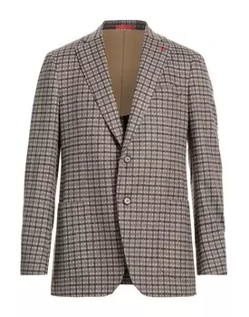 Блейзер Isaia, хаки