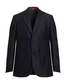 Блейзер Isaia, синий