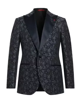 Блейзер Isaia, синий