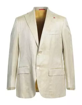 Блейзер Isaia, слоновая кость