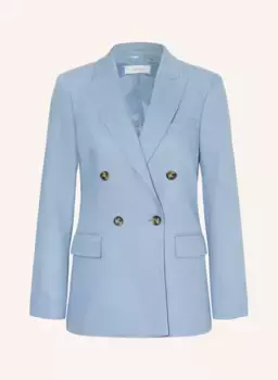 Блейзер июнь Reiss, синий