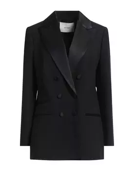 Блейзер Ivy Oak, черный