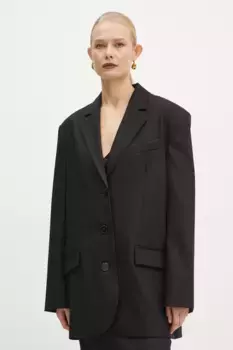 Блейзер Ivy Oak, черный