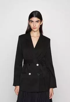 Блейзер IVY OAK JACE, черный