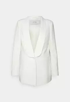 Блейзер IVY OAK ЯНА, белоснежный
