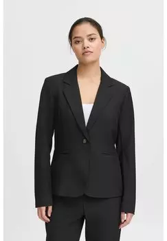 Блейзер IXDORTHEA ICHI, черный