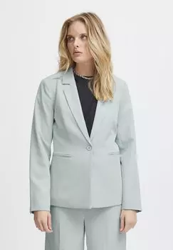 Блейзер IXLEXI BL ICHI, синий