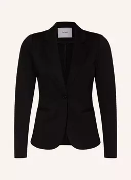 Блейзер из джерси ihkate Ichi, черный