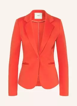 Блейзер из джерси ihkate Ichi, красный