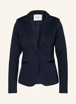 Блейзер из джерси ihkate Ichi, синий