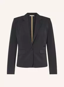 Блейзер из джерси Lilienfels, черный