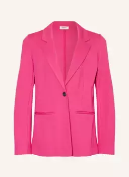 Блейзер из джерси Only, розовый