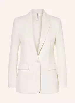 Блейзер из пике atlin_2 Drykorn, экрю