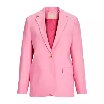 Блейзер Jack & Jones Ana Mary Regular JJXX, розовый