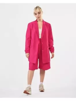 Блейзер Jack & Jones Blazer, розовый