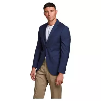 Блейзер Jack & Jones Franco, синий