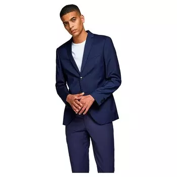 Блейзер Jack & Jones Franco, синий