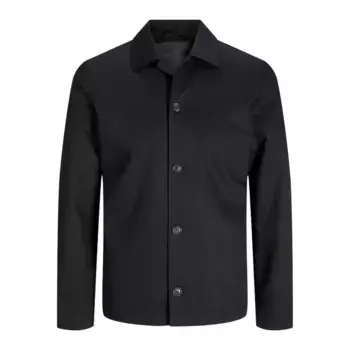 Блейзер Jack & Jones Logan Slim, черный