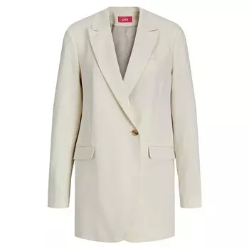 Блейзер Jack & Jones Mary JJXX, бежевый