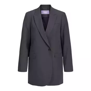 Блейзер Jack & Jones Mary JJXX, серый